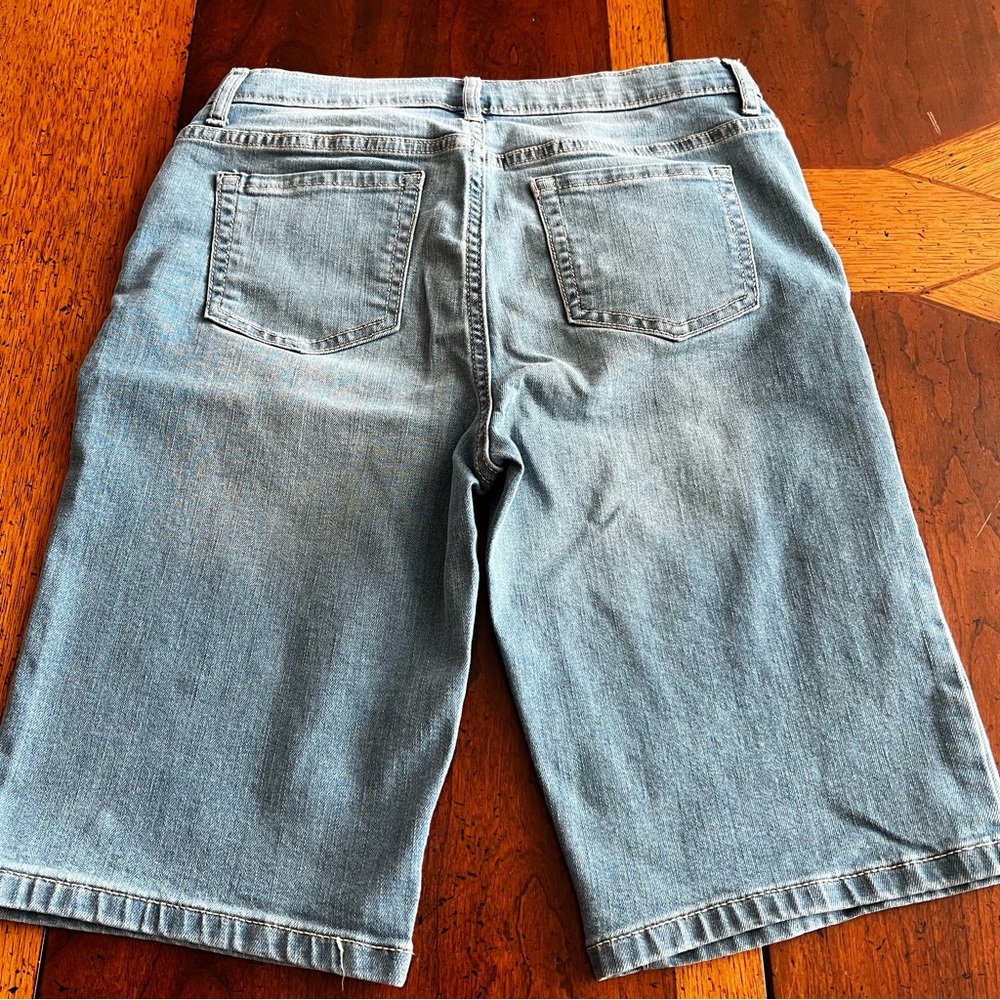 Children’s Place Girls Shorts - Picture 5 of 6